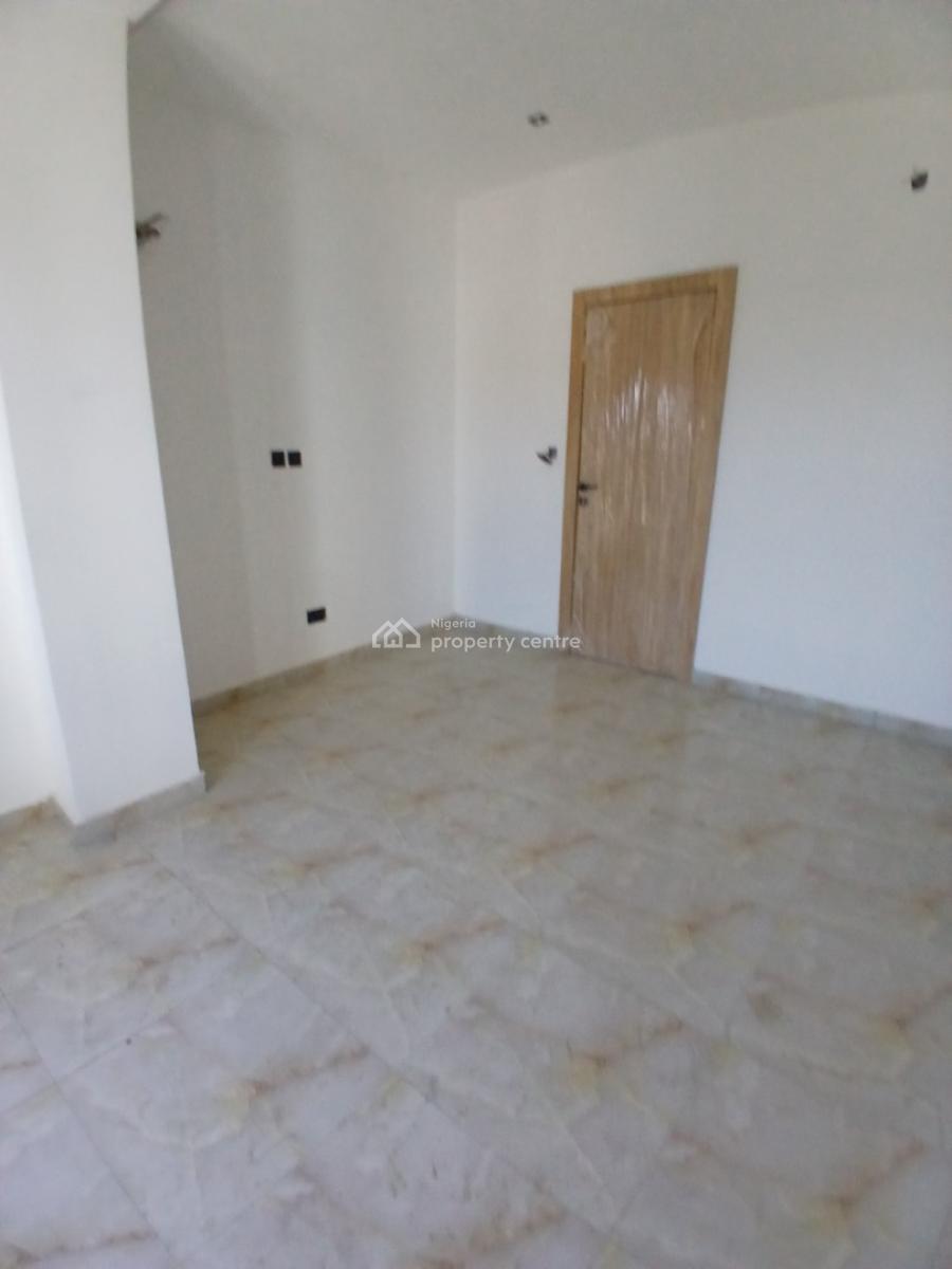 Newly Built and Serviced 2 Bedroom En-suite Flat. It Will Come with Fi, Ikate Elegushi, Lekki, Lagos, Flat / Apartment for Rent