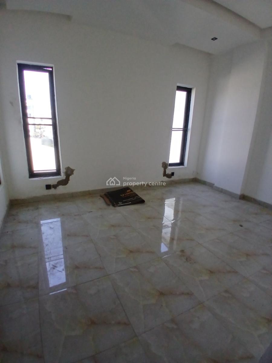 Newly Built and Serviced 2 Bedroom En-suite Flat. It Will Come with Fi, Ikate Elegushi, Lekki, Lagos, Flat / Apartment for Rent