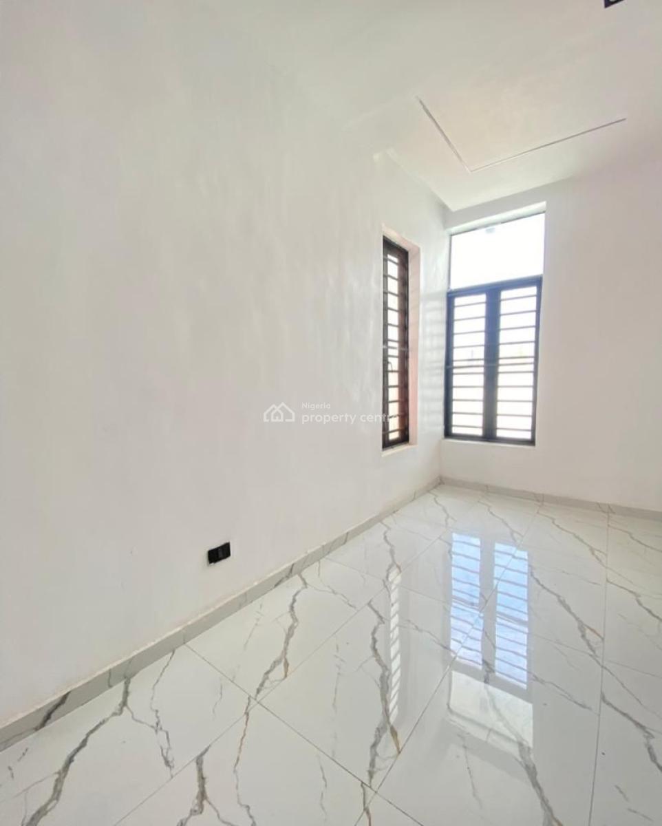 5bedroom Detached Duplex with Swimming Pool, Bq, Ajah, Lagos, Detached Duplex for Sale