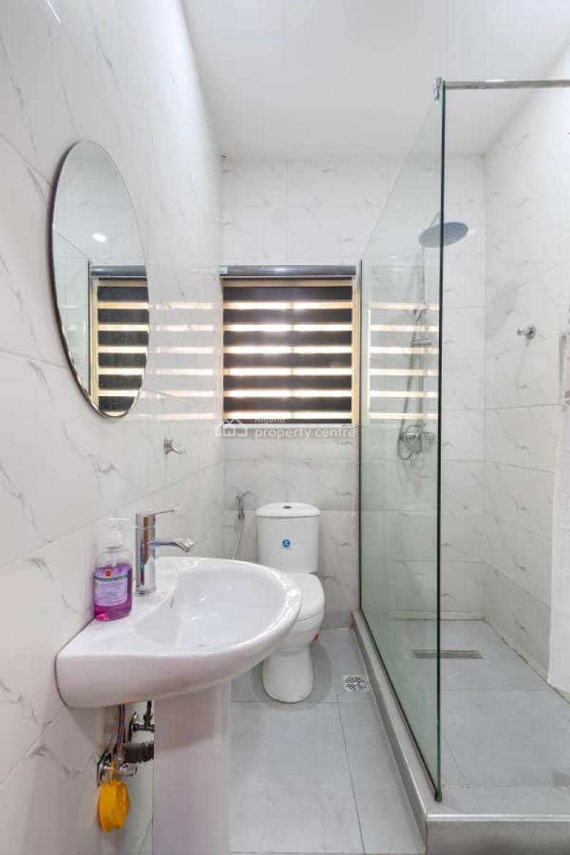 Luxury  2 Bedroom Apartment, Oniru, Victoria Island (vi), Lagos, Flat / Apartment Short Let