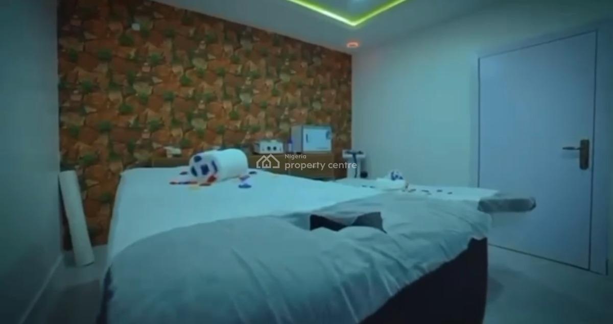 a 22 Executive Rooms, Gym, Swimming Pool, Spa, Restaurant/bar, Ikoyi, Lagos, Hotel / Guest House for Sale