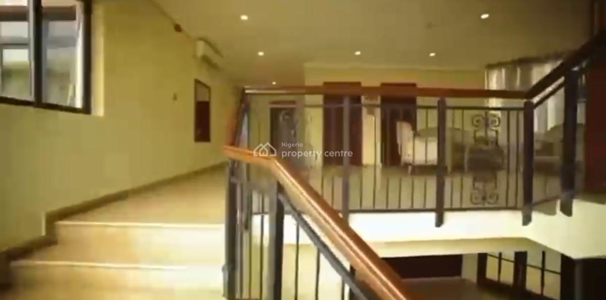 a 22 Executive Rooms, Gym, Swimming Pool, Spa, Restaurant/bar, Ikoyi, Lagos, Hotel / Guest House for Sale