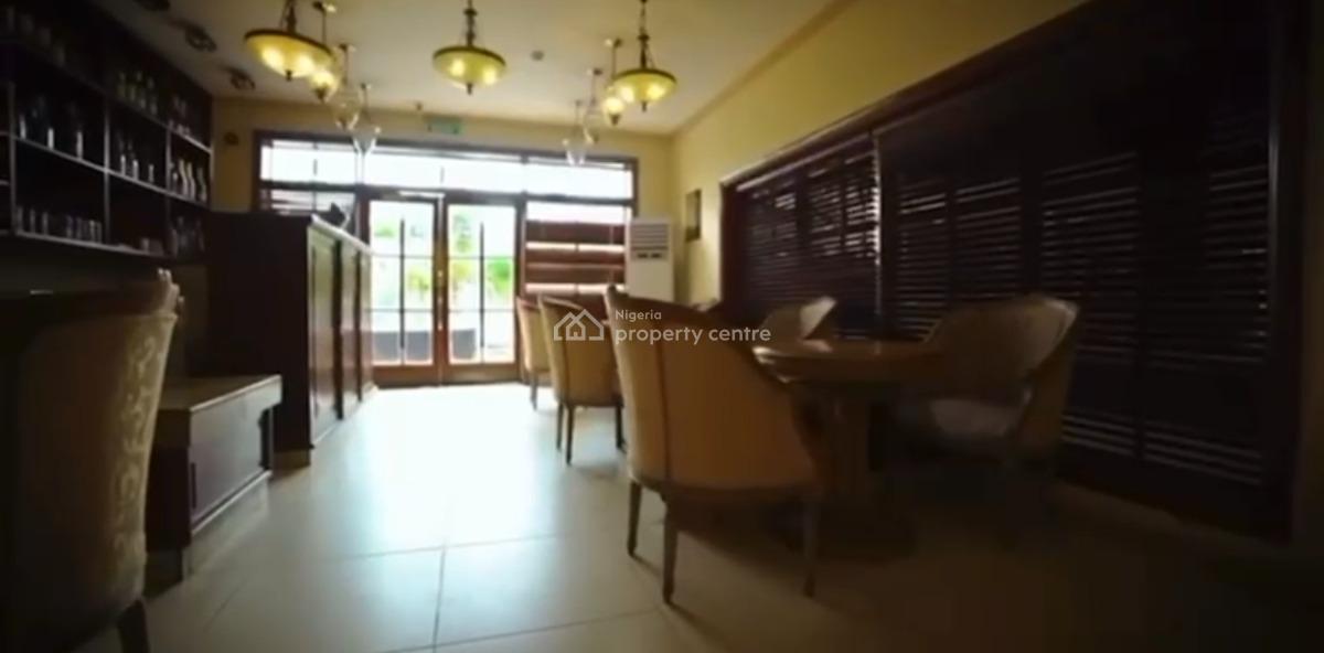 a 22 Executive Rooms, Gym, Swimming Pool, Spa, Restaurant/bar, Ikoyi, Lagos, Hotel / Guest House for Sale