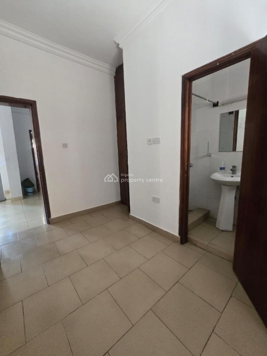 Office Space Ground Floor of Duplex, Lekki Phase 1, Lekki, Lagos, Office Space for Rent