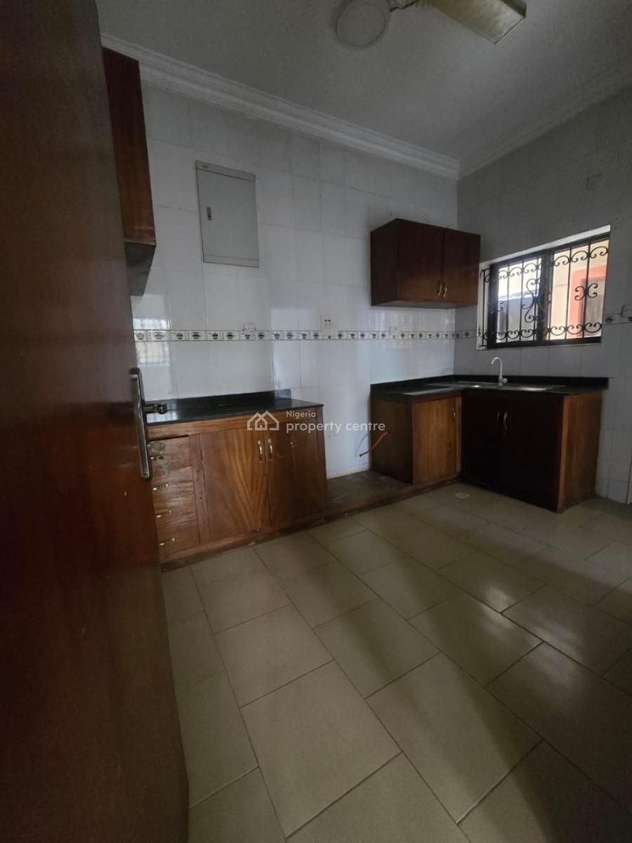 Office Space Ground Floor of Duplex, Lekki Phase 1, Lekki, Lagos, Office Space for Rent