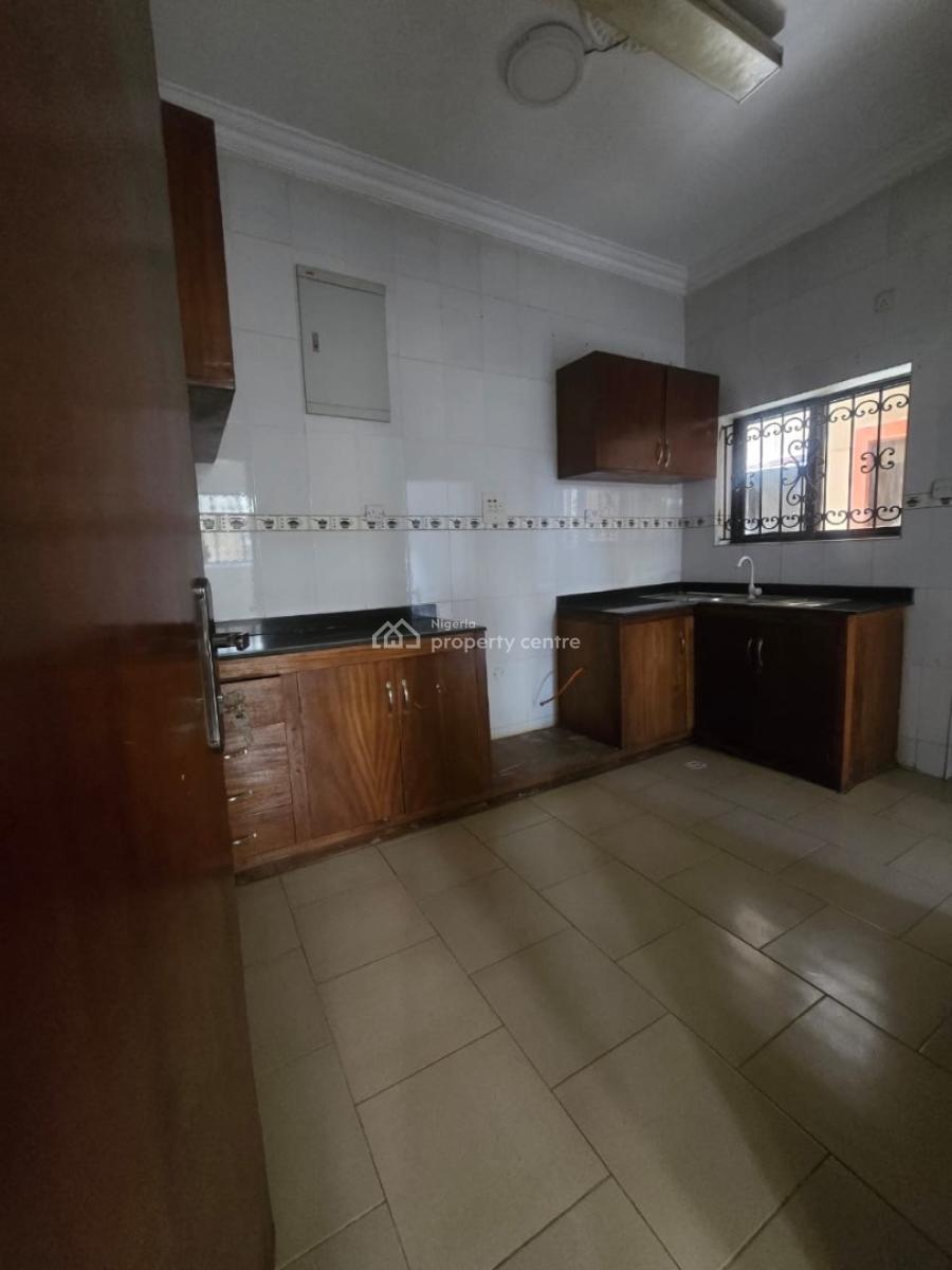 Office Space Ground Floor of Duplex, Lekki Phase 1, Lekki, Lagos, Office Space for Rent