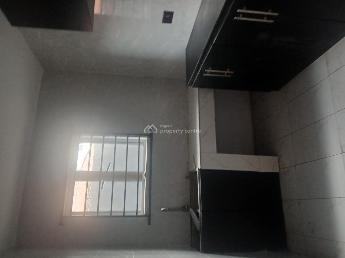Luxury Finishing, Iwaya, Yaba, Lagos, Mini Flat (room and Parlour) for Rent