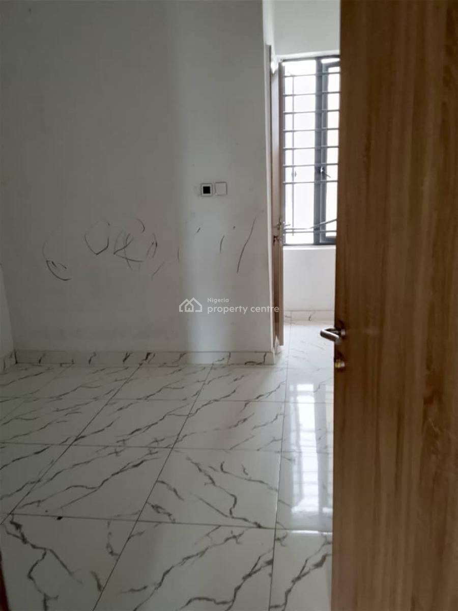 Luxury and Neat 4bed Semi Detached Duplex with a Bq in a Good Location, Ikota Gra, Lekki, Lagos, Semi-detached Duplex for Rent