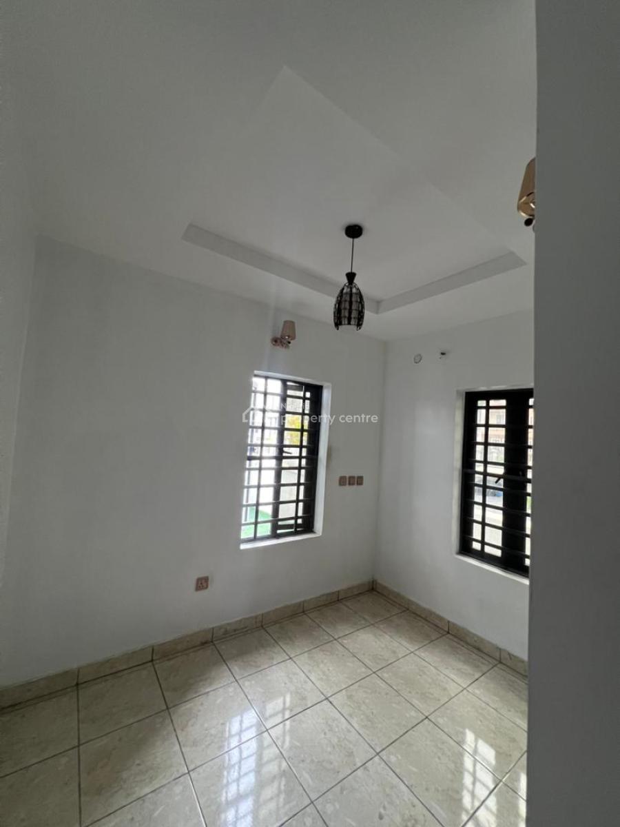 a Tastefully Self-contained in a Call to Access Estate, Orchid Road After The Roundabout, Lekki, Lagos, Self Contain (single Rooms) for Rent