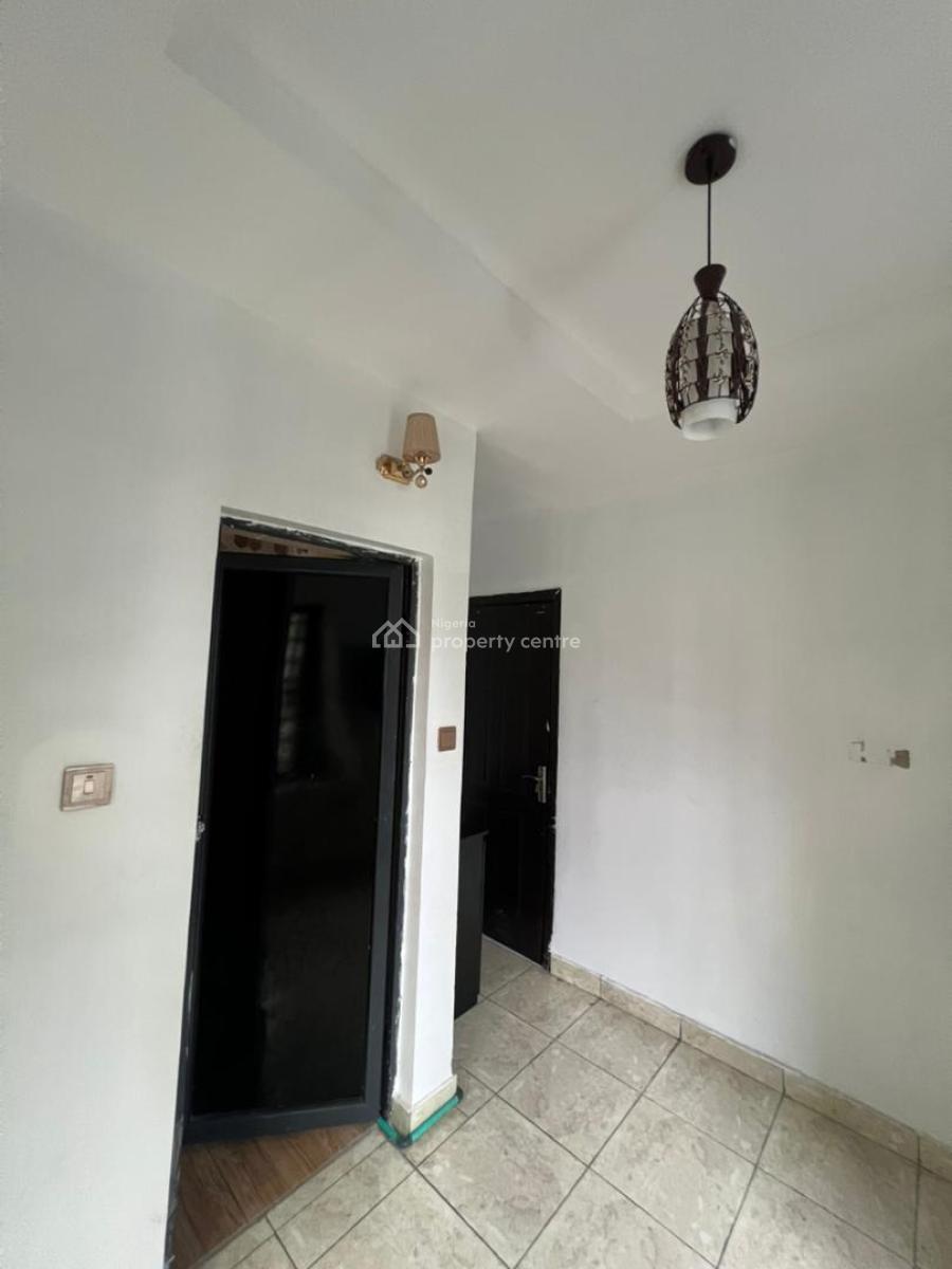 a Tastefully Self-contained in a Call to Access Estate, Orchid Road After The Roundabout, Lekki, Lagos, Self Contain (single Rooms) for Rent