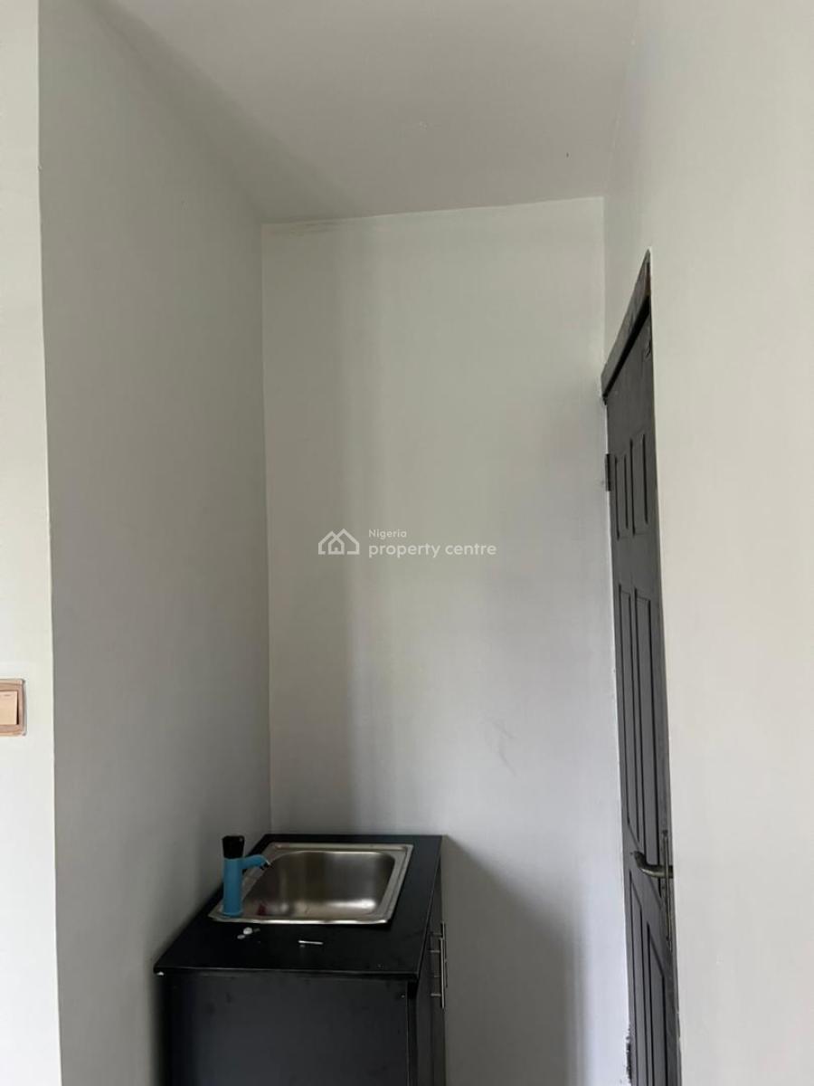 a Tastefully Self-contained in a Call to Access Estate, Orchid Road After The Roundabout, Lekki, Lagos, Self Contain (single Rooms) for Rent