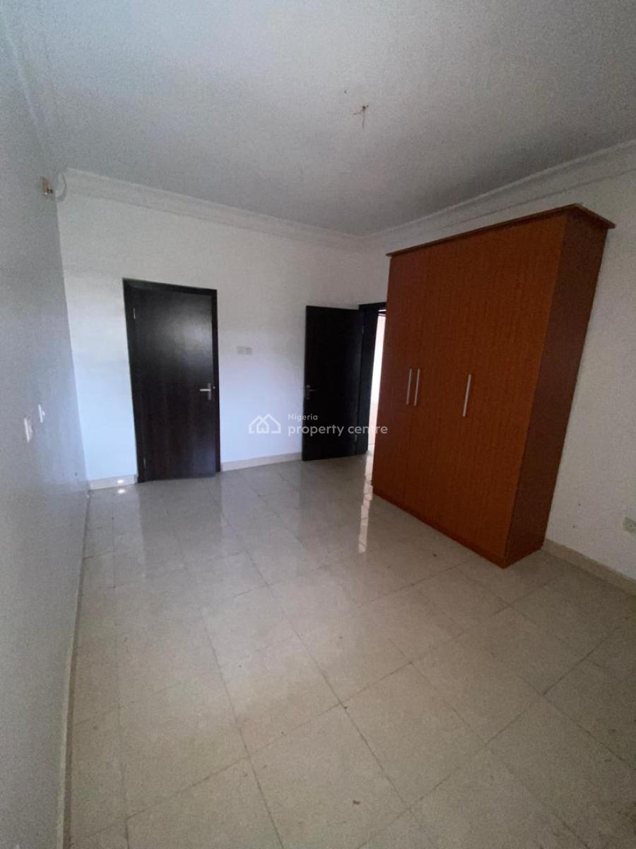 4 Bedroom Terraced Duplex, Ikeja Gra, Ikeja, Lagos, Terraced Duplex for Sale
