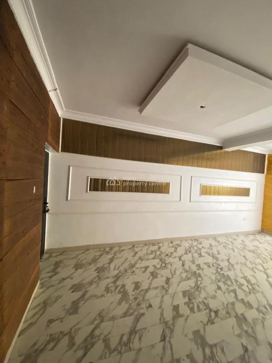 4 Bedroom Terraced Duplex, Ikeja Gra, Ikeja, Lagos, Terraced Duplex for Sale
