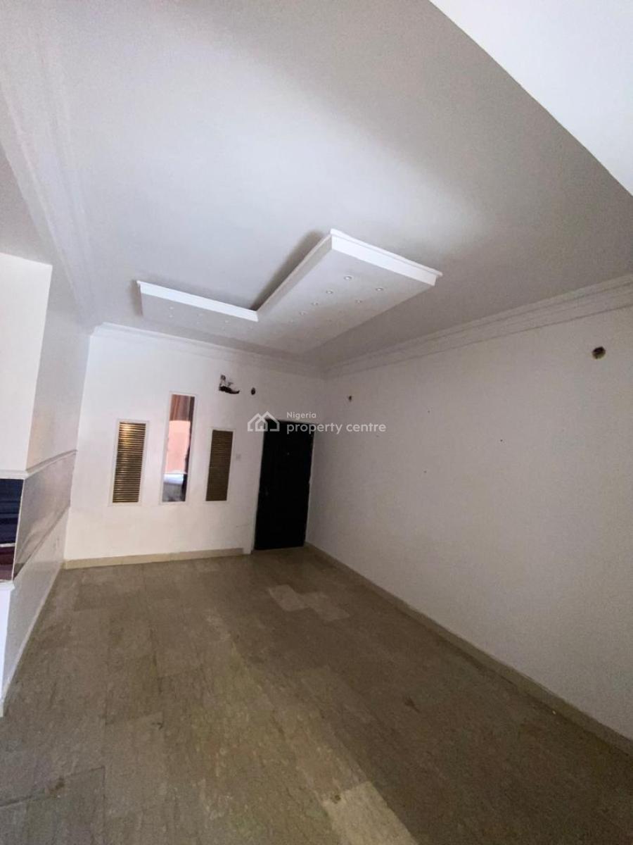 4 Bedroom Terraced Duplex, Ikeja Gra, Ikeja, Lagos, Terraced Duplex for Sale