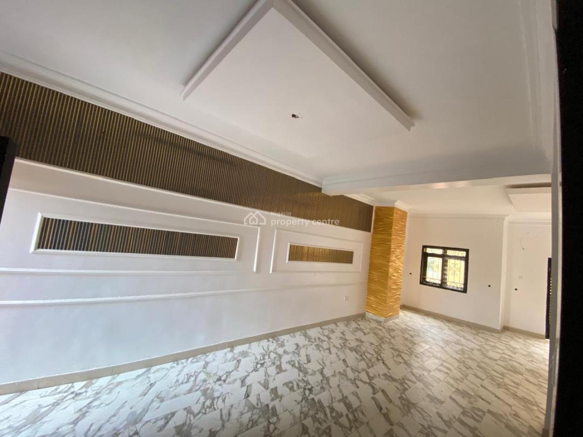 4 Bedroom Terraced Duplex, Ikeja Gra, Ikeja, Lagos, Terraced Duplex for Sale