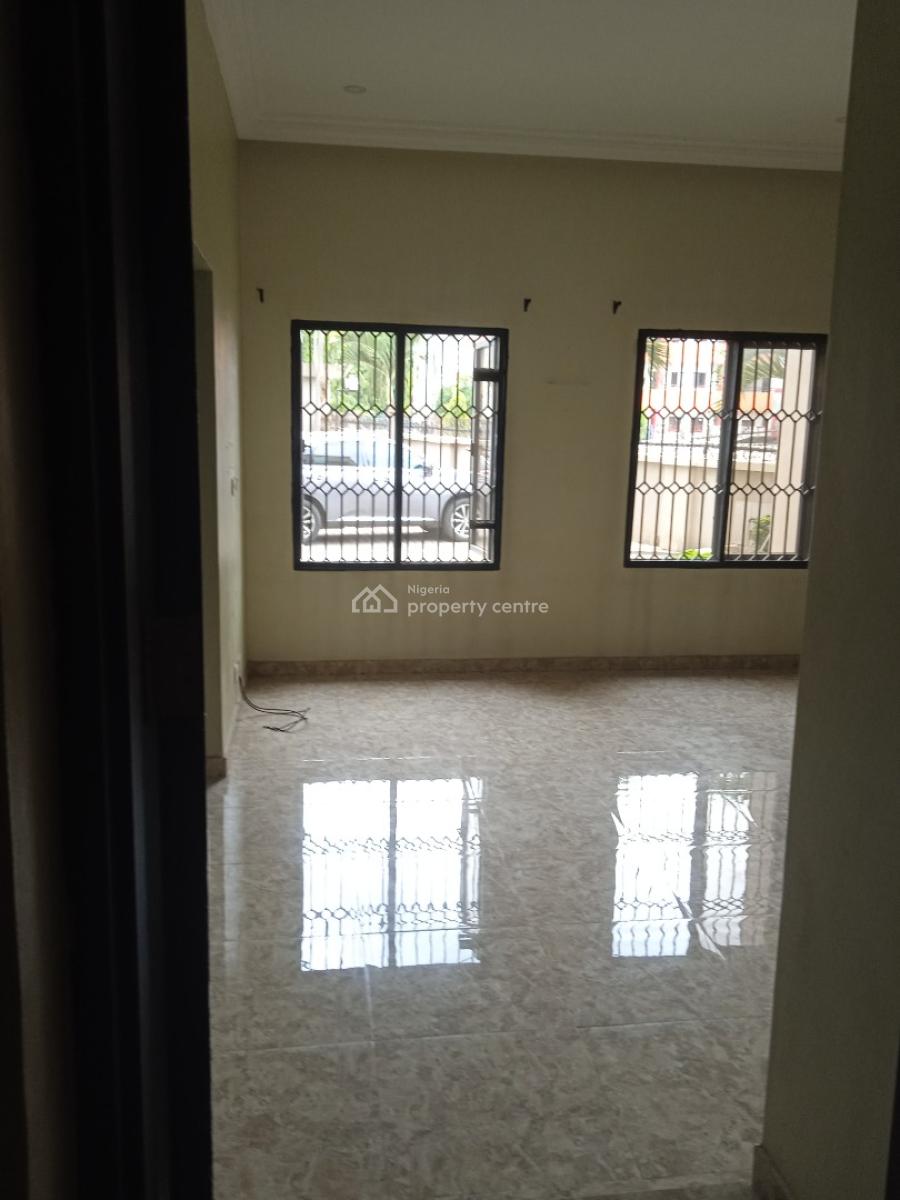 Luxury 3 Bedroom Flat with Ante Room, Wuye, Wuye, Abuja, Flat / Apartment for Rent