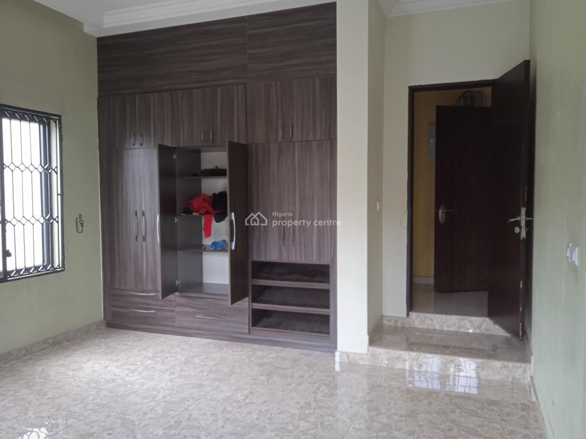 Luxury 3 Bedroom Flat with Ante Room, Wuye, Wuye, Abuja, Flat / Apartment for Rent