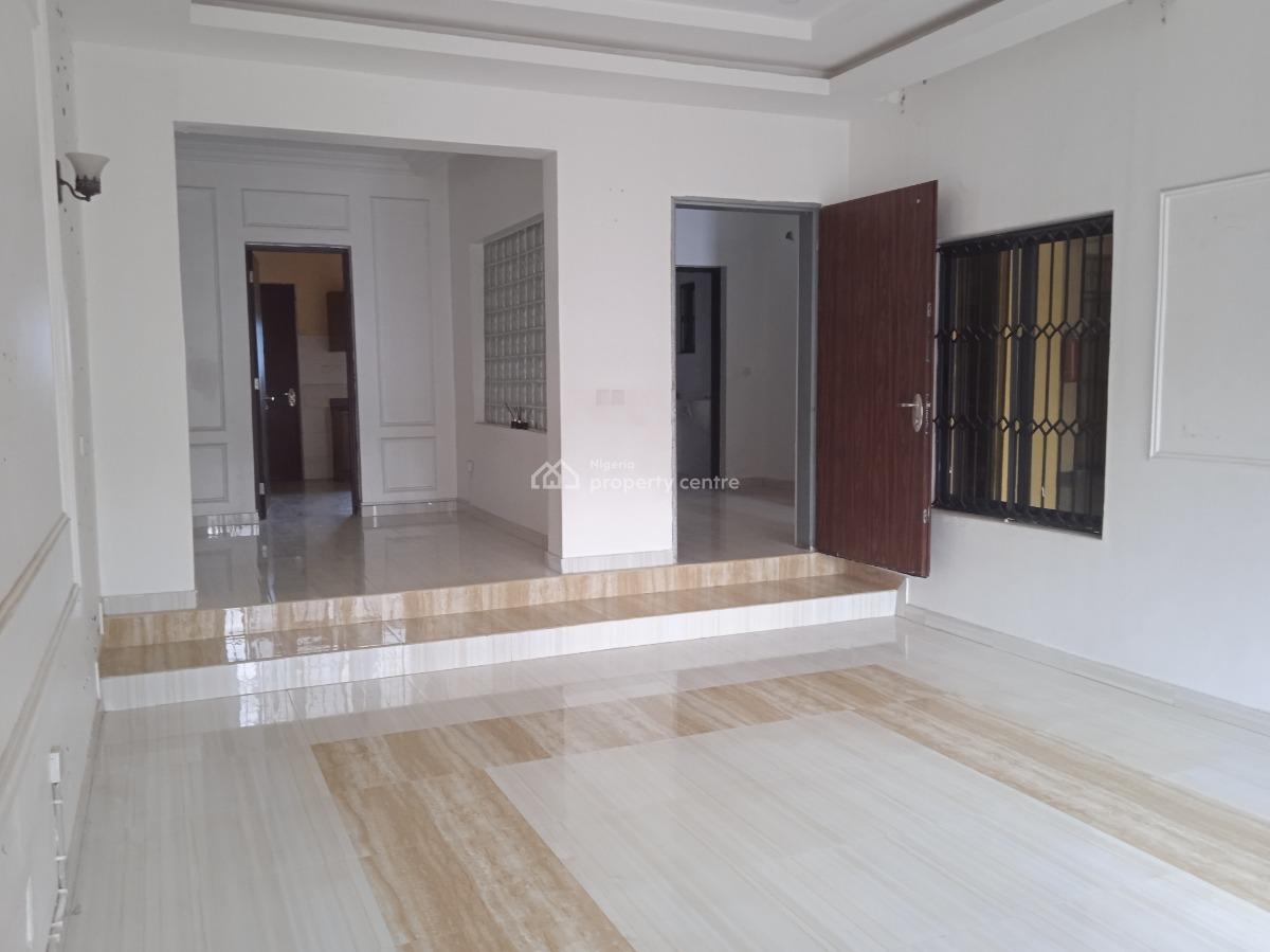 Luxury 3 Bedroom Flat with Ante Room, Wuye, Wuye, Abuja, Flat / Apartment for Rent