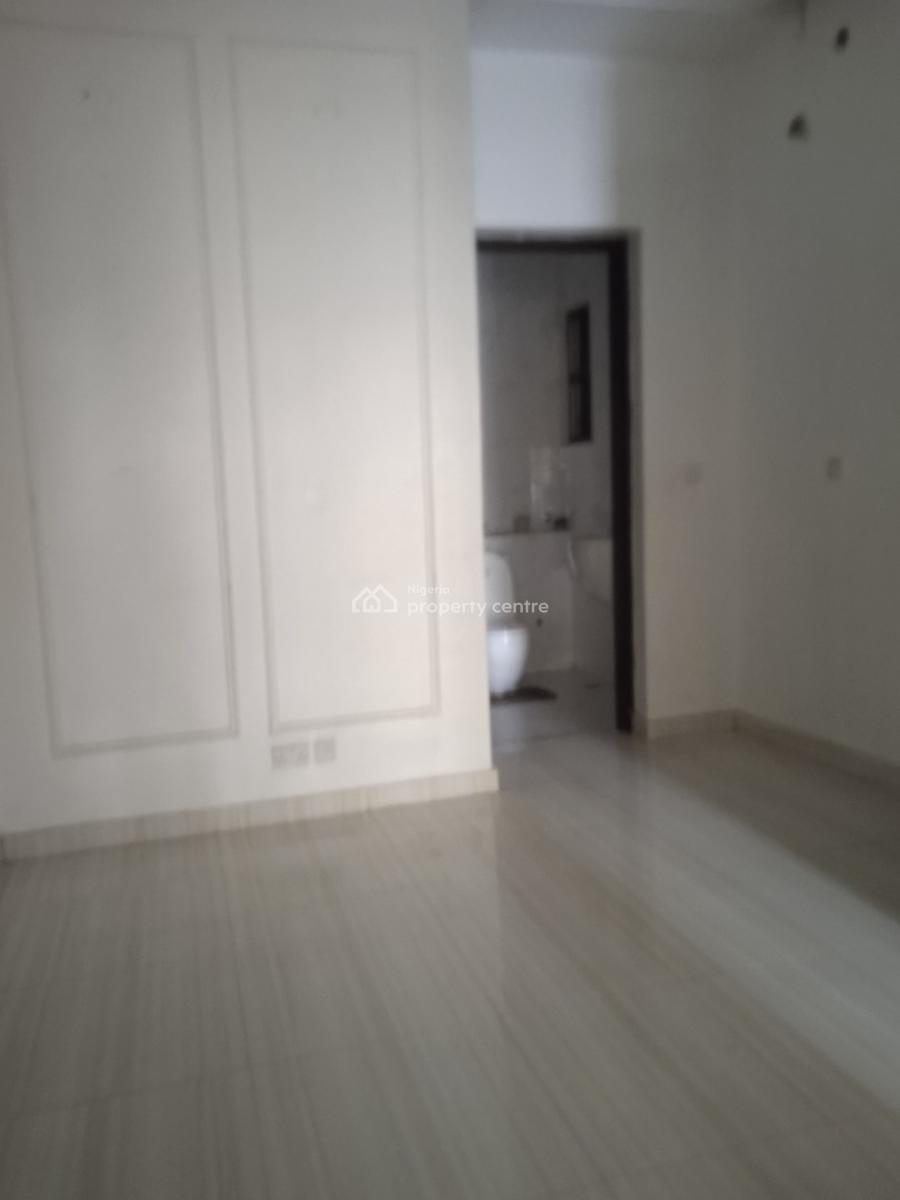 Luxury 3 Bedroom Flat with Ante Room, Wuye, Wuye, Abuja, Flat / Apartment for Rent