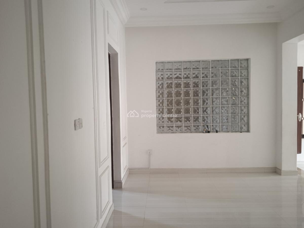 Luxury 3 Bedroom Flat with Ante Room, Wuye, Wuye, Abuja, Flat / Apartment for Rent