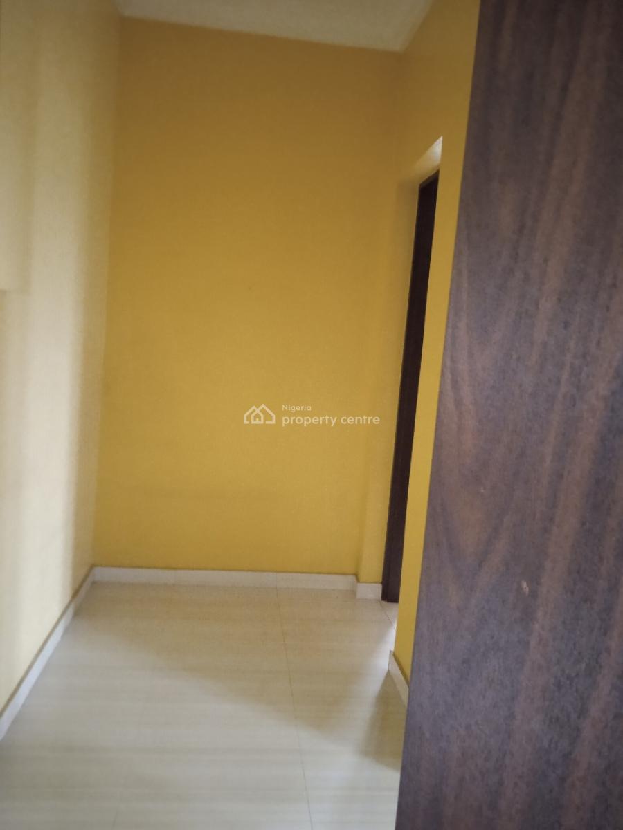 Luxury 3 Bedroom Flat with Ante Room, Wuye, Wuye, Abuja, Flat / Apartment for Rent