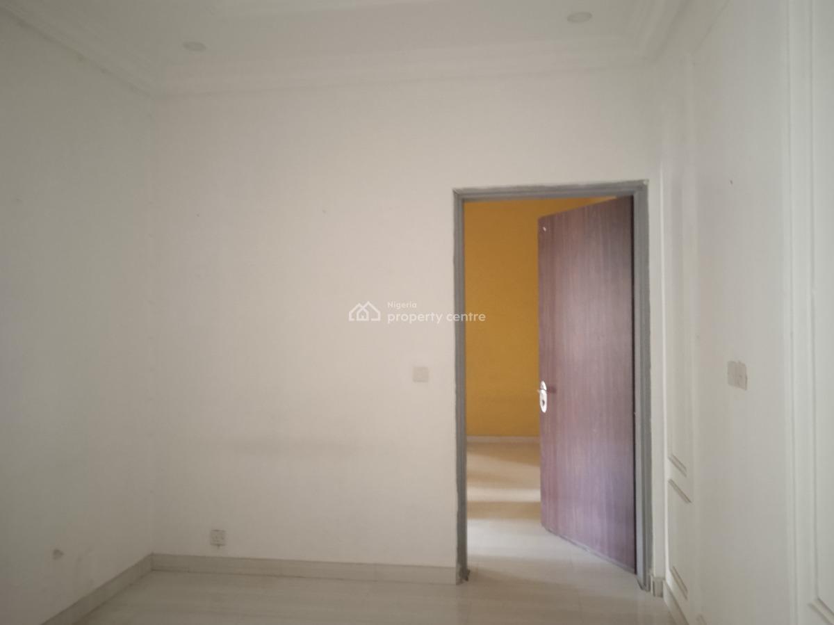 Luxury 3 Bedroom Flat with Ante Room, Wuye, Wuye, Abuja, Flat / Apartment for Rent