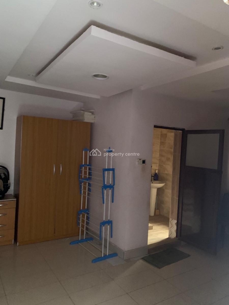 a Luxury 4 Bedroom Semidetached Duplex, Gra Phase 2, Magodo, Lagos, Semi-detached Duplex for Rent