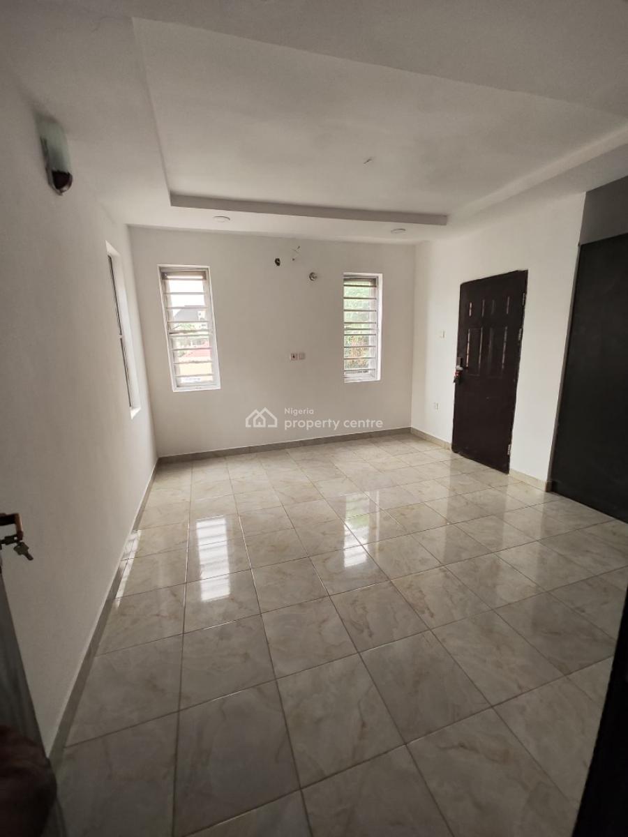 3 Units of 3 Bedroom Apartment in a Call in Estate, Sangotedo, Ajah, Lagos, Flat / Apartment for Rent
