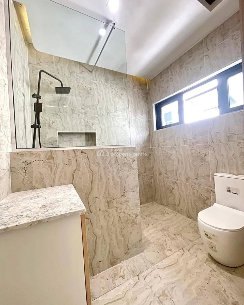 5bedroom Detached Duplex with Swimming Pool,bq, Megamound Estate, Ikota, Lekki, Lagos, Detached Duplex for Sale