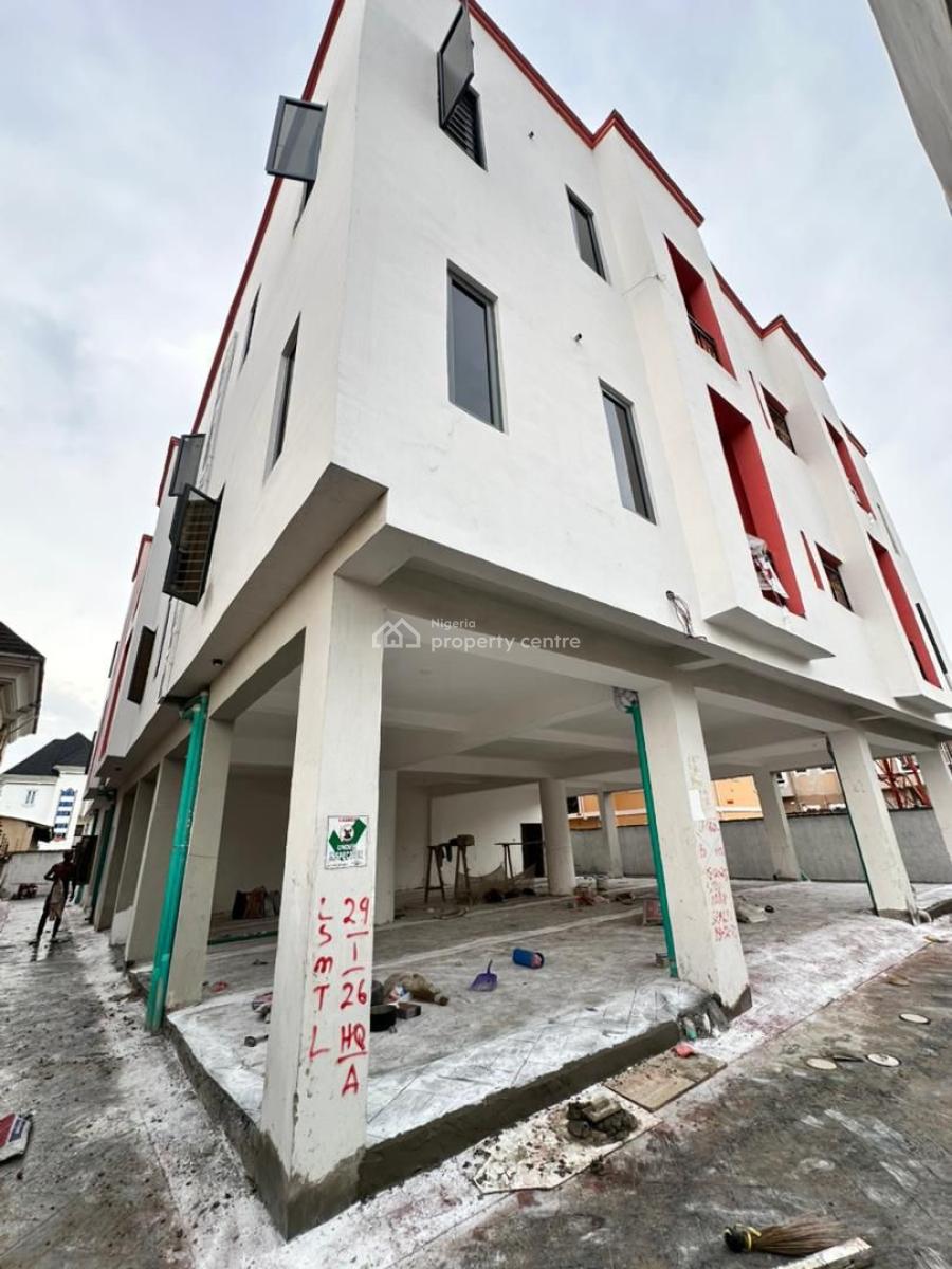 2 Bedroom Apartment at Amuwo Odofin, Festac, Amuwo Odofin, Lagos, Flat / Apartment for Sale