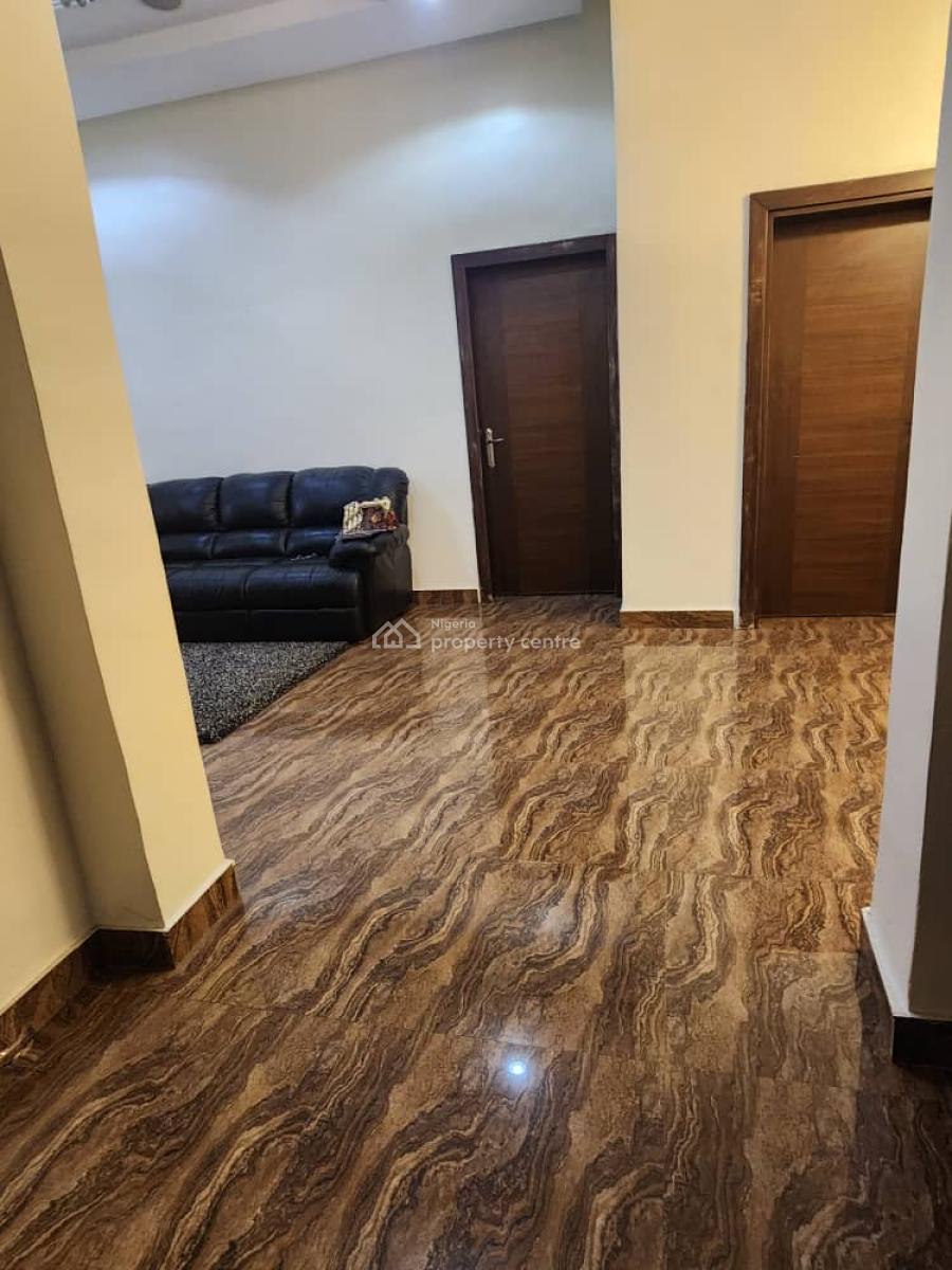 5 Bedroom Fully Detached Duplex Newly Renovated with Bq Also Office, Parkview, Ikoyi, Lagos, House for Rent