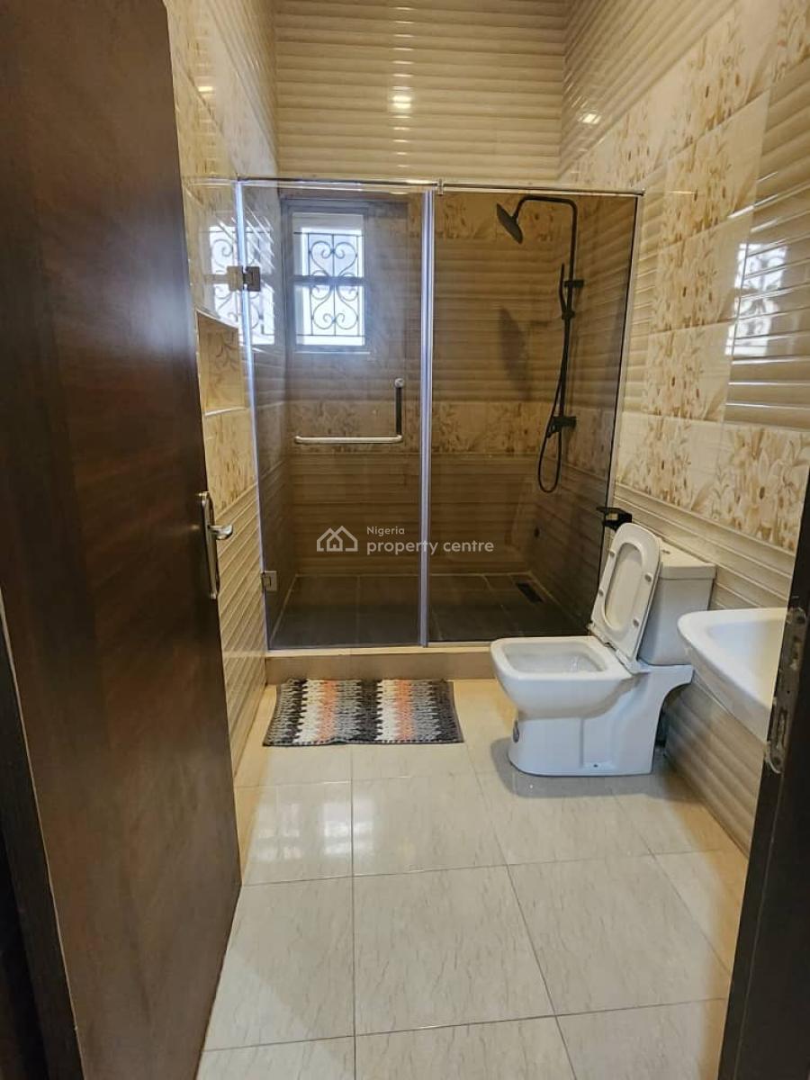5 Bedroom Fully Detached Duplex Newly Renovated with Bq Also Office, Parkview, Ikoyi, Lagos, House for Rent