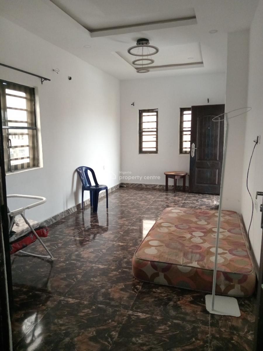 2bedroom Flat Upstairs, Ogombo, Ajah, Lagos, Flat / Apartment for Rent