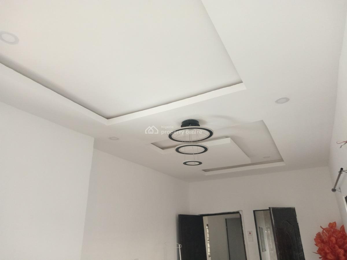 2bedroom Flat Upstairs, Ogombo, Ajah, Lagos, Flat / Apartment for Rent