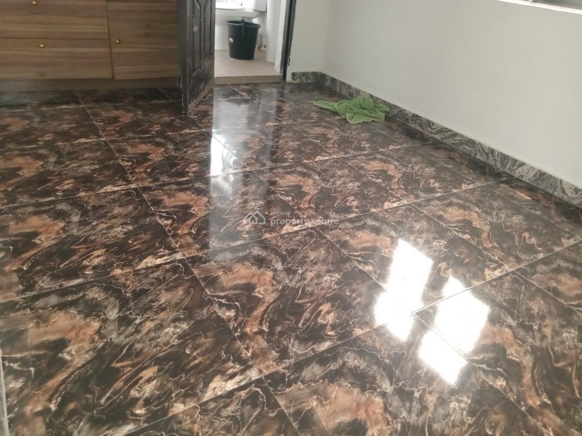 2bedroom Flat Upstairs, Ogombo, Ajah, Lagos, Flat / Apartment for Rent