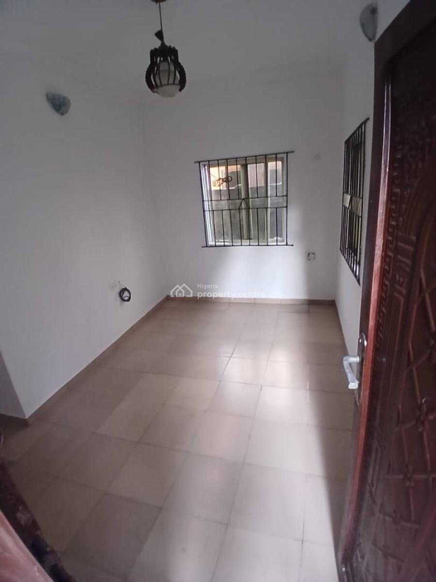Clean Miniflat Available, Sangotedo, Ajah, Lagos, Mini Flat (room and Parlour) for Rent