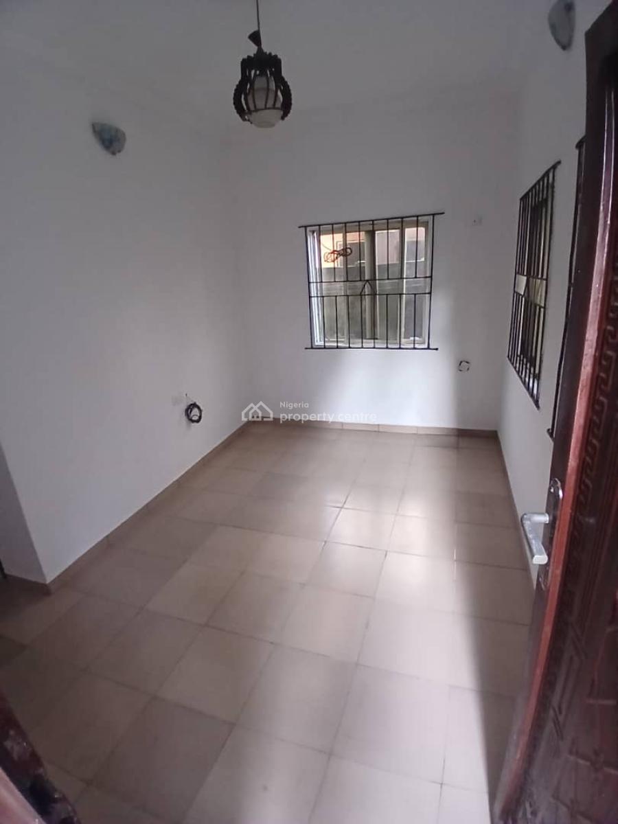 Clean Miniflat Available, Sangotedo, Ajah, Lagos, Mini Flat (room and Parlour) for Rent