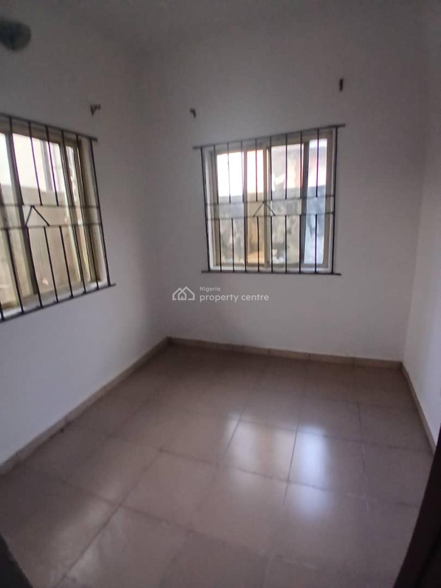 Clean Miniflat Available, Sangotedo, Ajah, Lagos, Mini Flat (room and Parlour) for Rent