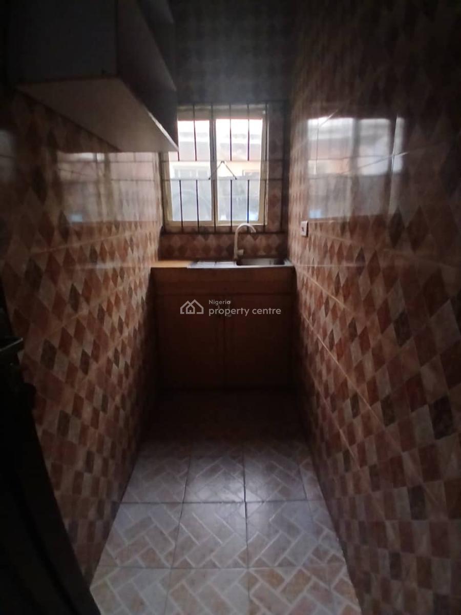 Clean Miniflat Available, Sangotedo, Ajah, Lagos, Mini Flat (room and Parlour) for Rent
