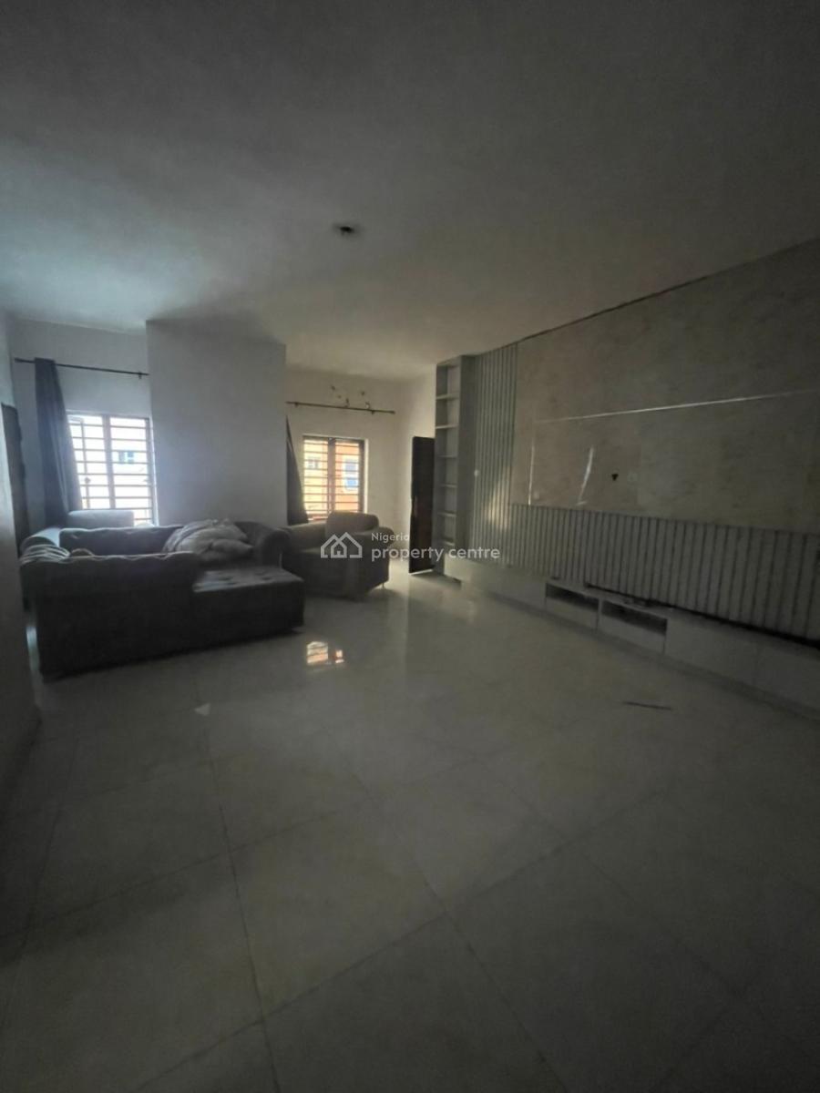 a Luxury 2bedroom Apartment with Excellent Facilities, Ikate Ilesan, Ikate, Lekki, Lagos, Flat / Apartment for Rent