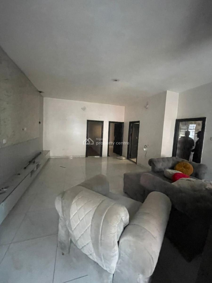 a Luxury 2bedroom Apartment with Excellent Facilities, Ikate Ilesan, Ikate, Lekki, Lagos, Flat / Apartment for Rent