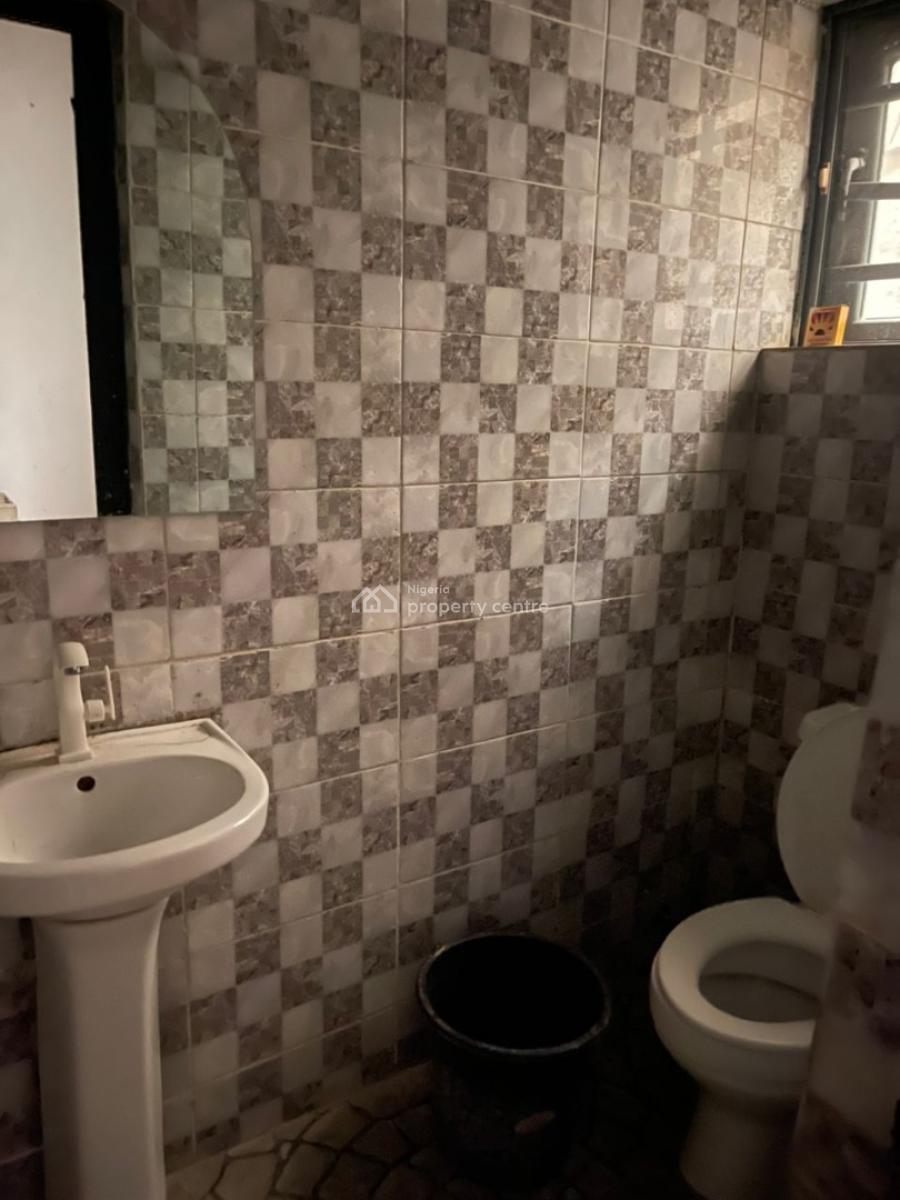 a Luxury 2bedroom Apartment with Excellent Facilities, Ikate Ilesan, Ikate, Lekki, Lagos, Flat / Apartment for Rent