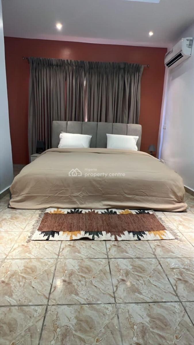 Luxury 2bedroom Apartment, Lekki Phase 1, Lekki, Lagos, Flat / Apartment for Rent