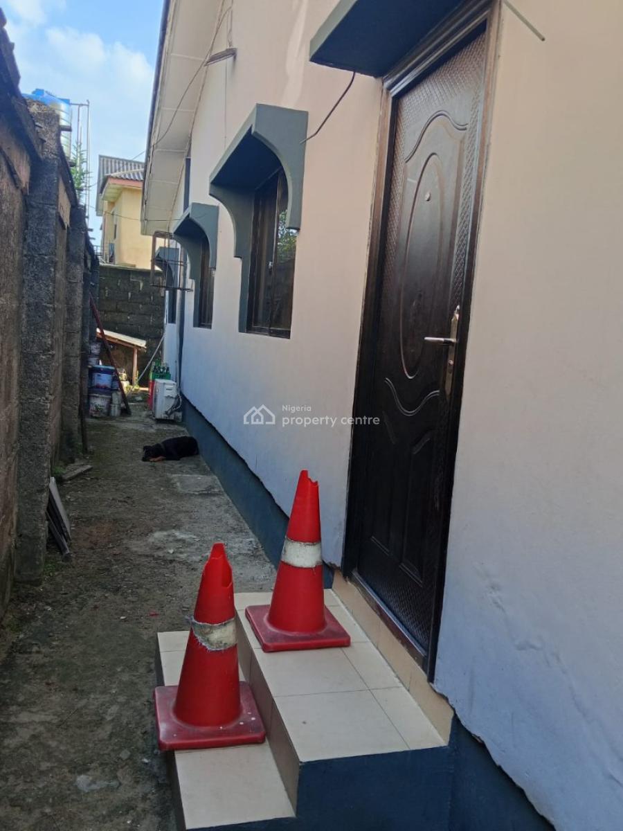 Luxury 3 Bedroom Bungalow with Bq, Etc., Good Homes Estate, Addo Road, Ajah, Lagos, Detached Bungalow for Sale