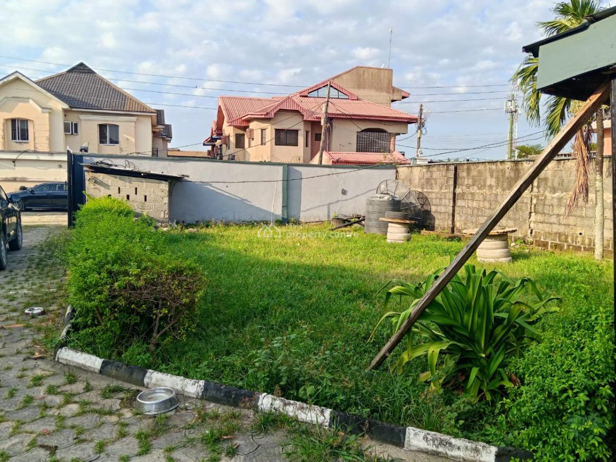 Luxury 3 Bedroom Bungalow with Bq, Etc., Good Homes Estate, Addo Road, Ajah, Lagos, Detached Bungalow for Sale