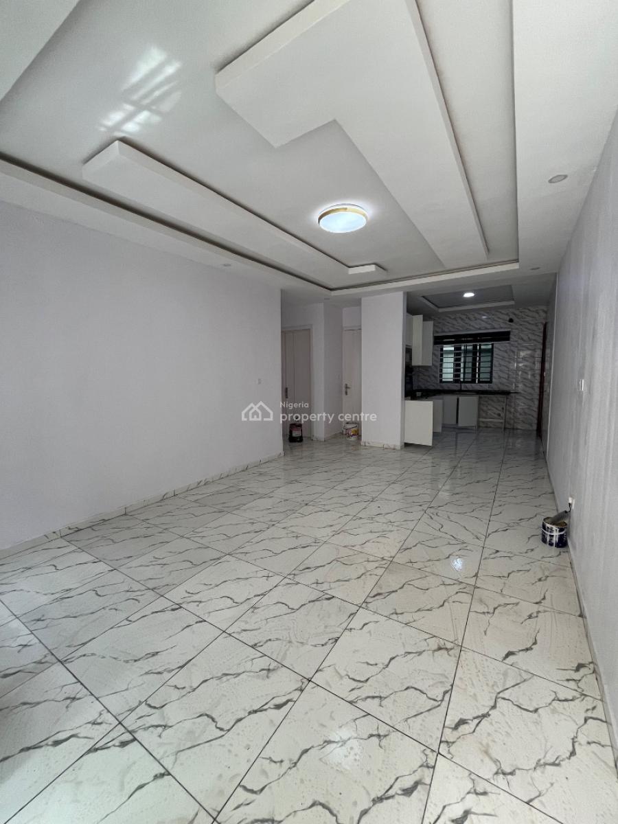Luxury 2 Bedroom Apartment, Off Orchid Road, Lekki, Lagos, Flat / Apartment for Rent