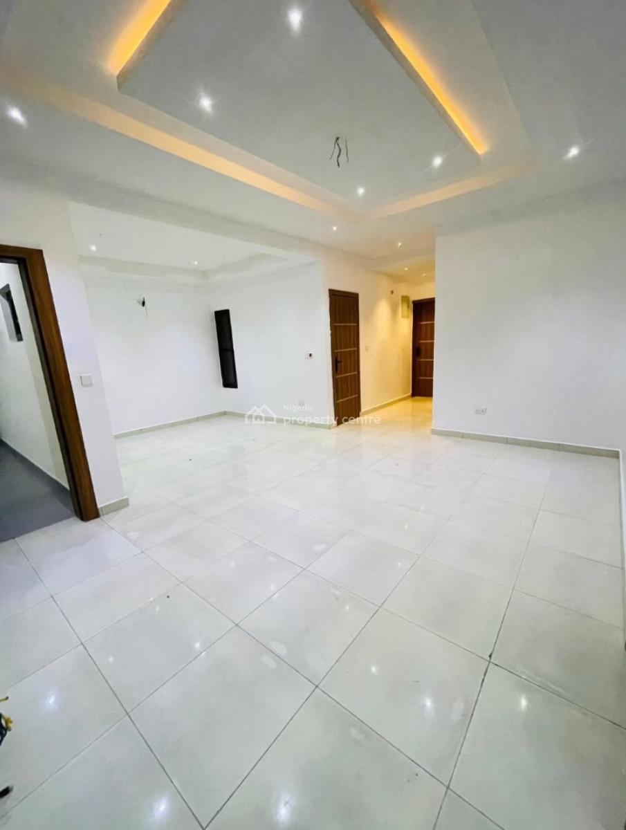 Serviced 2 Bedroom En-suite Flat, Ikate, Lekki, Lagos, Flat / Apartment for Rent