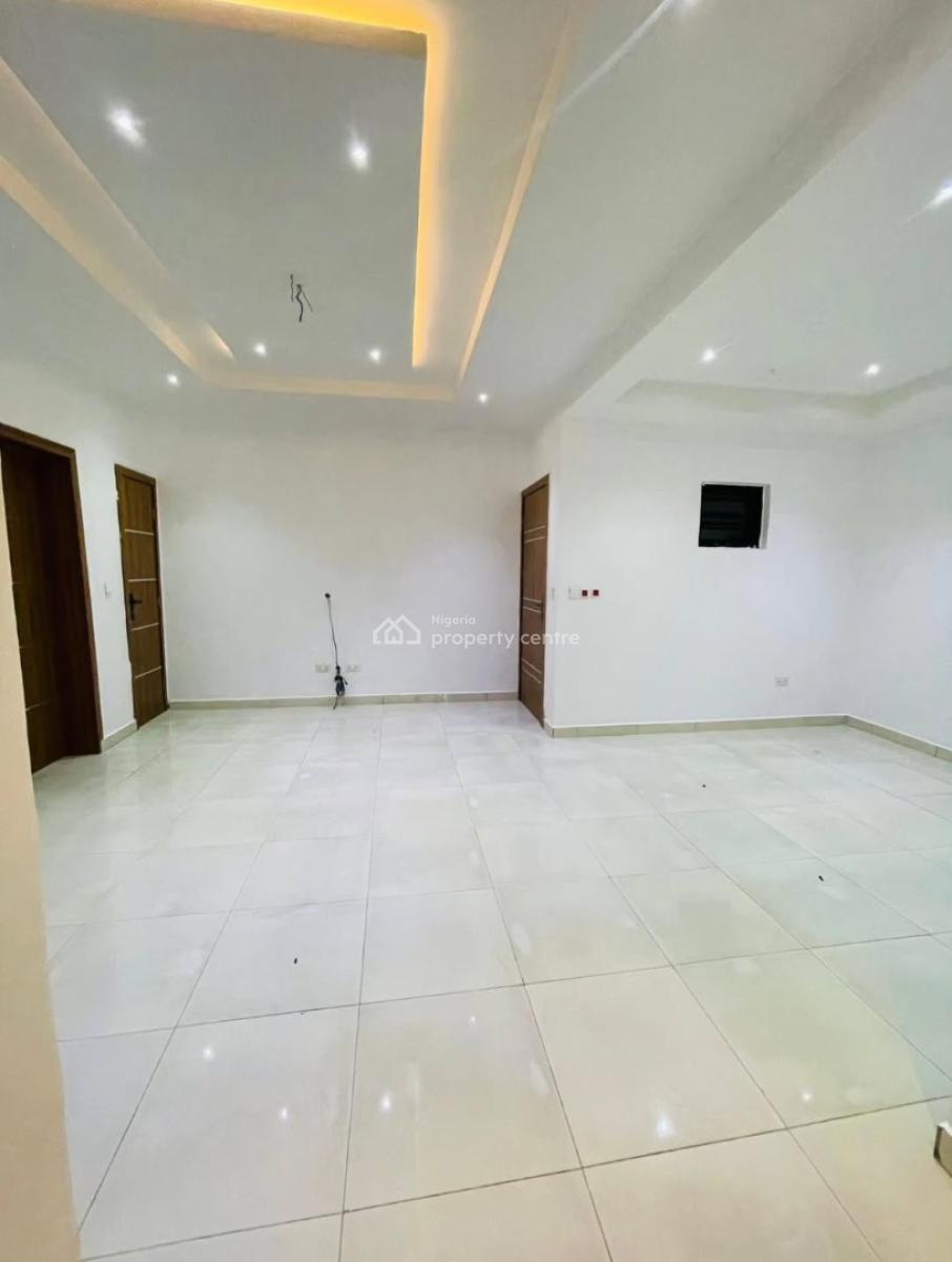 Serviced 2 Bedroom En-suite Flat, Ikate, Lekki, Lagos, Flat / Apartment for Rent