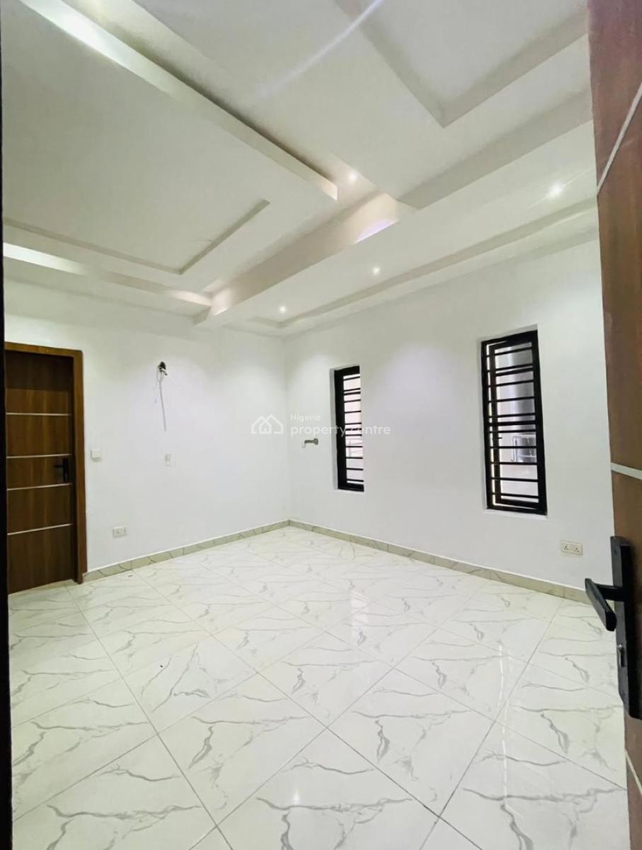 Serviced 2 Bedroom En-suite Flat, Ikate, Lekki, Lagos, Flat / Apartment for Rent