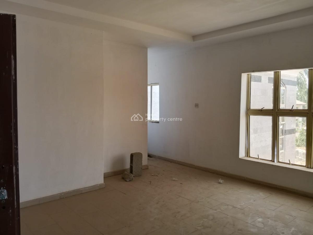 Open Plan Commercial Complex for Ngo, T.y Danjuma Street, Asokoro District, Abuja, Office Space for Rent